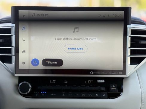 Certified 2024 Toyota Tundra Capstone image 25