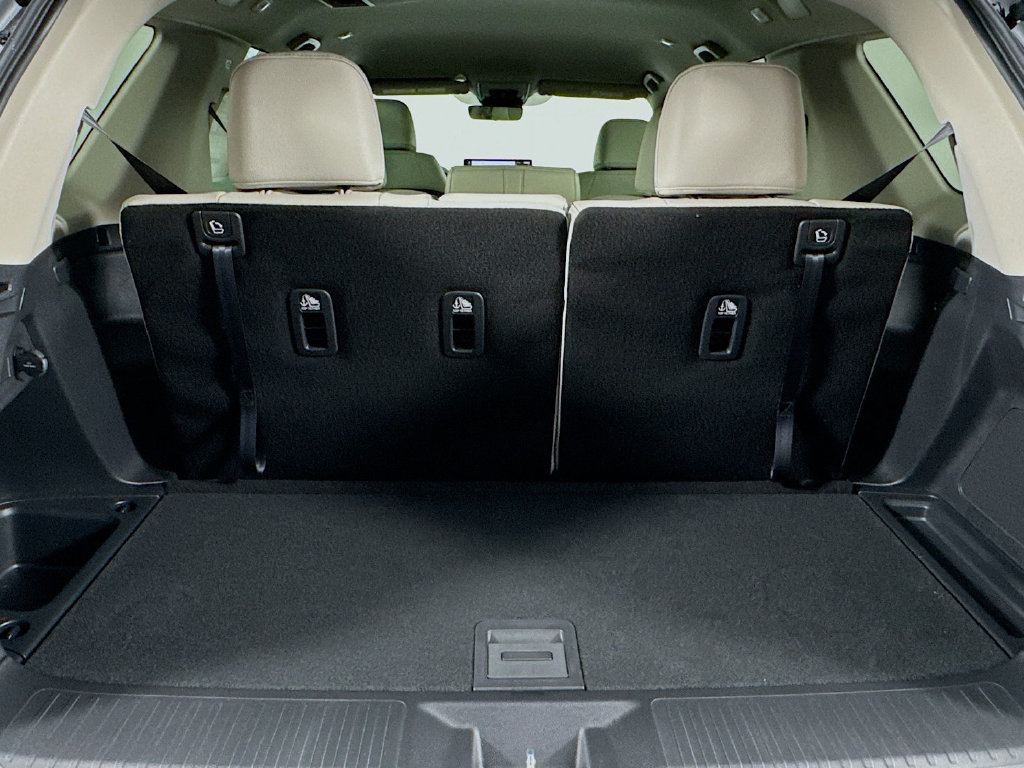 New 2026 Honda Pilot EX-L image 35