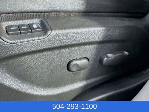 Used 2014 Buick Encore Premium FWD image 21