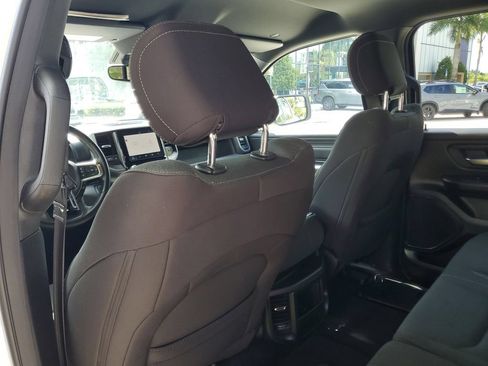 Used 2025 RAM 1500 Tradesman RWD image 10