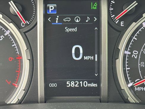 Certified 2022 Toyota 4Runner Limited image 14