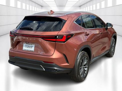 New 2026 Lexus NX 350 AWD w/ Premium Package image 5