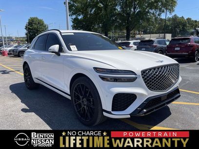 Used 2023 Genesis GV70 3.5T Sport w/ Sport Advanced Package