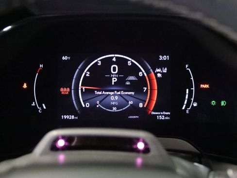 Used 2024 Lexus RX 350 F Sport w/ Convenience Package image 41