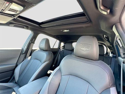 Used 2024 Subaru Crosstrek 2.5i Wilderness w/ Wilderness Package image 22