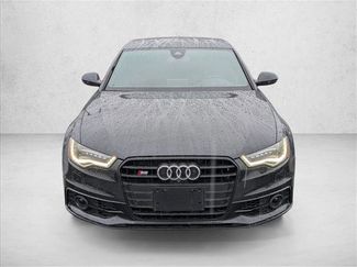 Used 2014 Audi S6 Prestige video 2