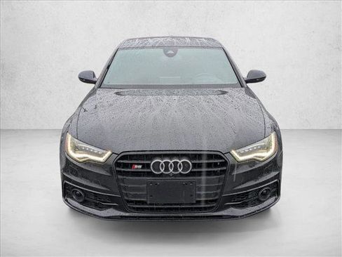 Used 2014 Audi S6 Prestige image 2