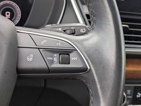 Used 2023 Audi Q5 2.0T Premium Plus image 25