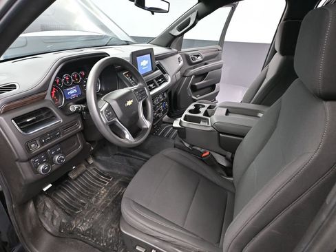Used 2021 Chevrolet Tahoe 4WD w/ Remote Keyless Entry Package image 21