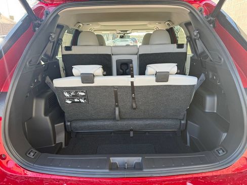 New 2026 Mitsubishi Outlander SEL AWD/4WD image 27
