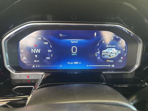 New 2026 Chevrolet Silverado 1500 LT image 23