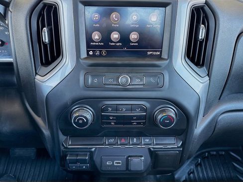 Used 2021 Chevrolet Silverado 2500 W/T w/ WT Fleet Convenience Package image 16