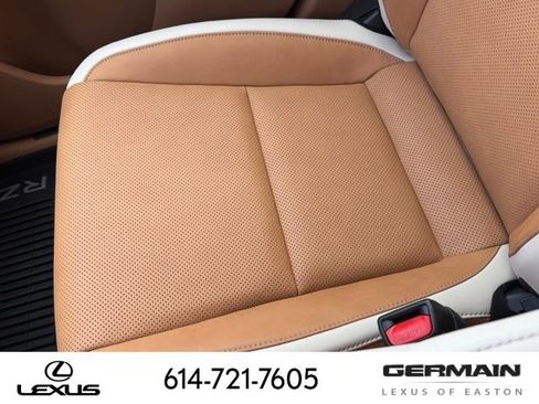 New 2026 Lexus RZ 350e 2WD image 29