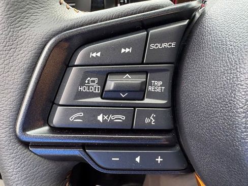New 2026 Subaru Outback Wilderness AWD/4WD image 22