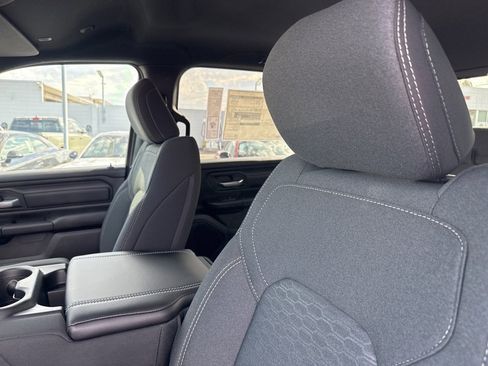 New 2026 RAM 1500 Classic Warlock image 21