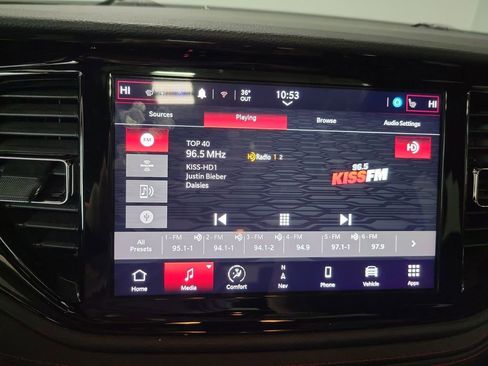 Used 2024 Dodge Durango GT image 47