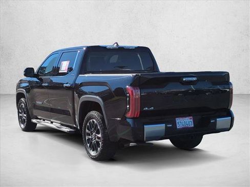 Used 2023 Toyota Tundra Limited image 8