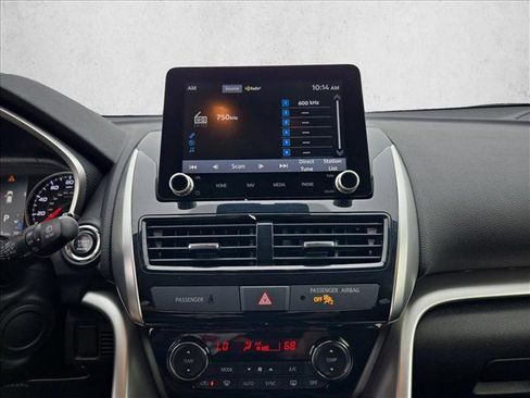 Used 2022 Mitsubishi Eclipse Cross SE FWD image 13