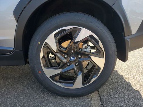New 2026 Subaru Crosstrek 2.5i Limited AWD/4WD image 10