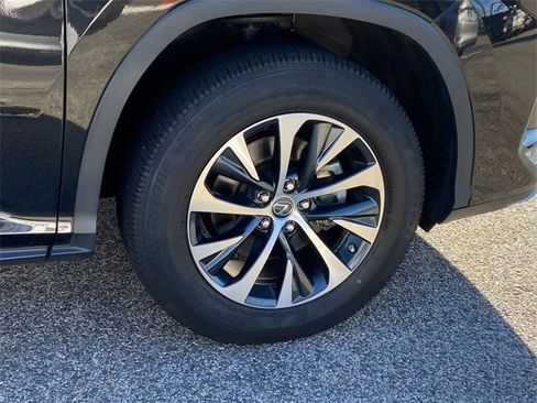 Certified 2022 Lexus RX 350 AWD w/ Premium Package image 12