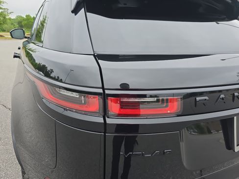 Used 2023 Land Rover Range Rover Velar R-Dynamic S AWD/4WD image 35