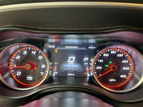 Used 2022 Dodge Charger GT image 11