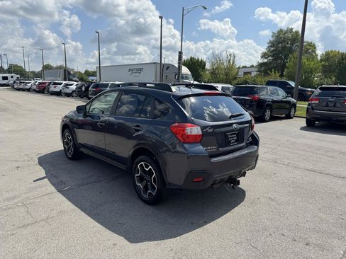 Used 2013 Subaru Crosstrek 2.0i Limited AWD/4WD image 5