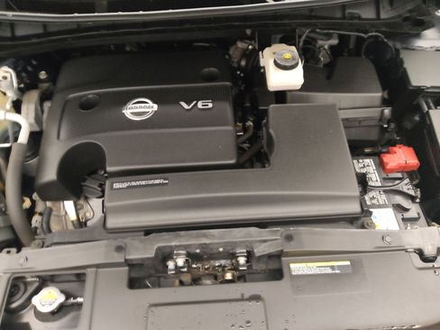 Used 2023 Nissan Murano SV image 30