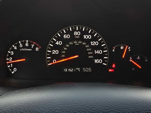 Used 2003 Honda Accord LX image 25