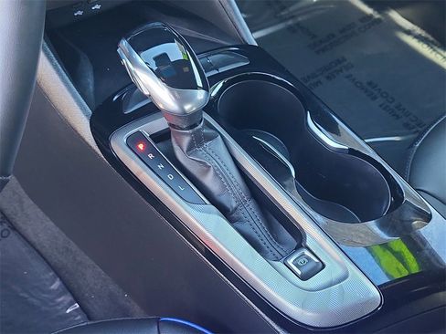 Certified 2024 Buick Envista Sport Touring w/ Convenience I Package image 24