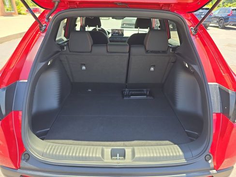 New 2027 Honda HR-V Sport image 29