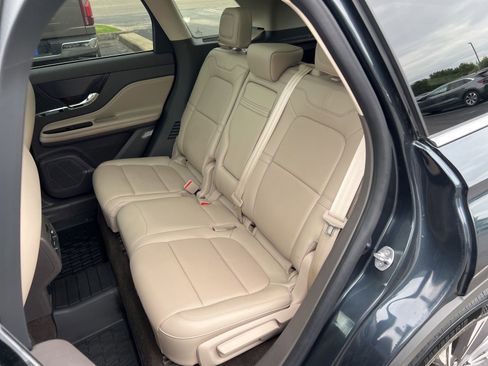 Used 2022 Lincoln Corsair Reserve w/ Elements Package AWD/4WD image 43