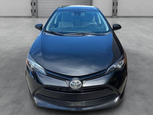 Used 2019 Toyota Corolla LE FWD image 32