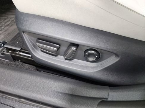New 2026 Toyota Camry XLE AWD/4WD image 21