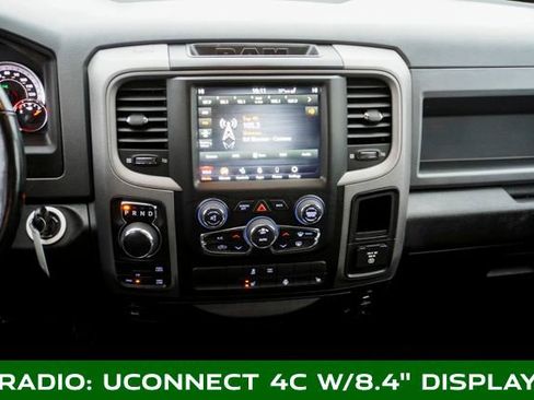 Used 2019 RAM 1500 Express w/ Wheel & Sound Group image 10