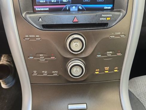 Used 2014 Ford Edge SEL w/ Canadian Touring Package FWD image 25