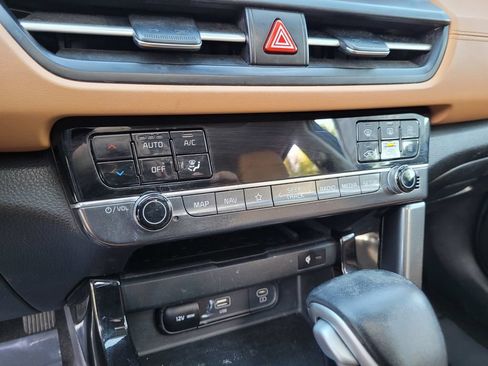 Used 2024 Kia Seltos EX AWD/4WD image 20