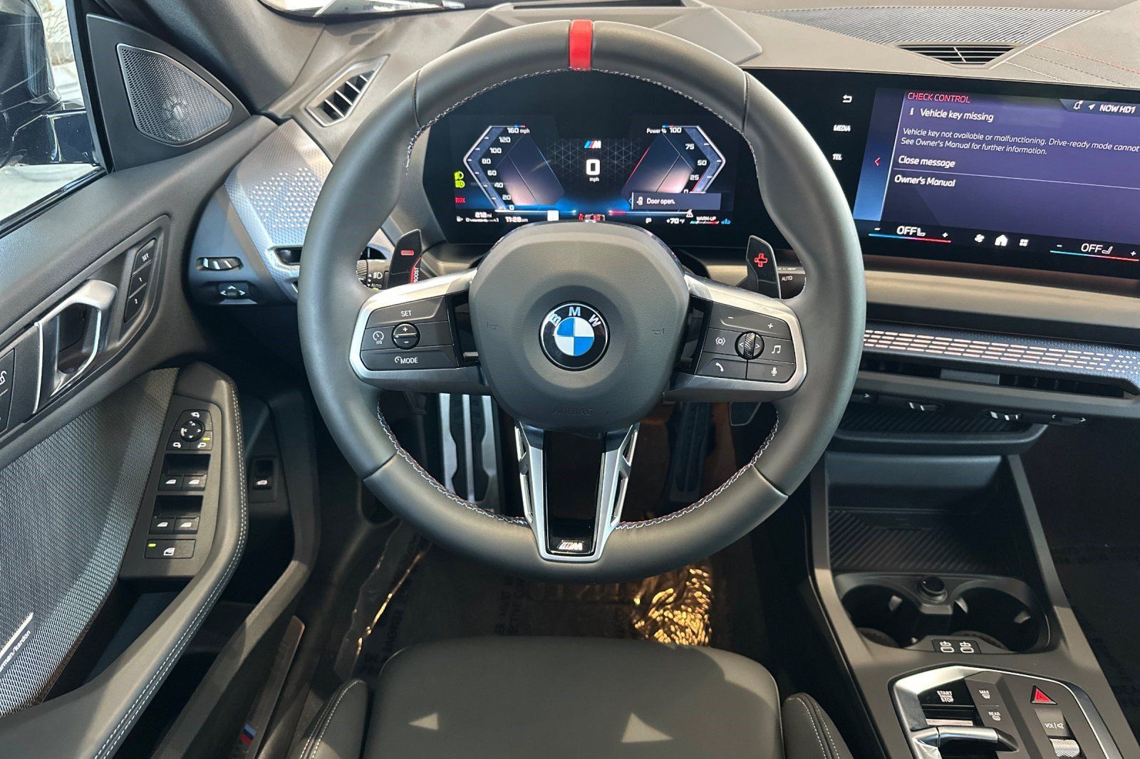 Used 2025 BMW M235i xDrive w/ Technology Package AWD/4WD image 18