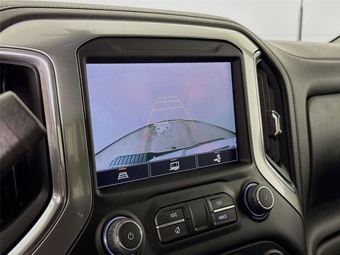 Used 2022 Chevrolet Silverado 2500 LT w/ Z71 Sport Edition image 14