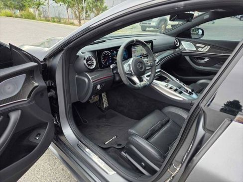 Used 2021 Mercedes-Benz AMG GT 53 image 19
