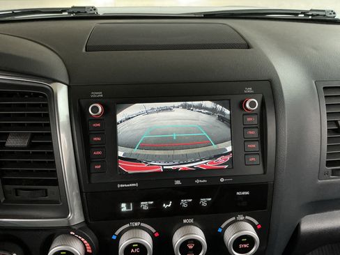 Certified 2020 Toyota Sequoia TRD Pro image 10