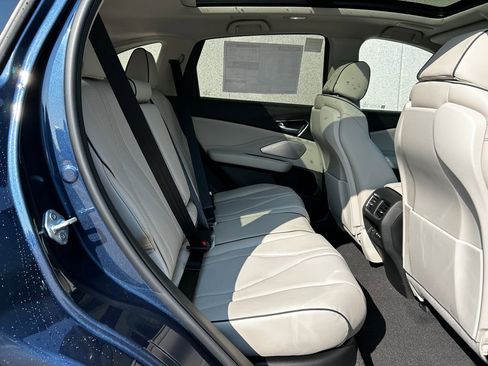 New 2026 Acura RDX Advance Package image 10