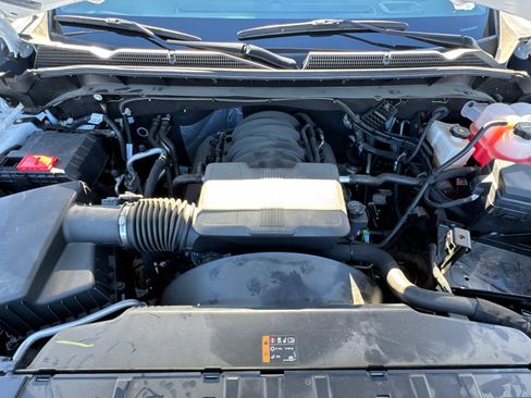 New 2024 GMC Sierra 3500 Pro w/ Fleet Convenience Package image 8