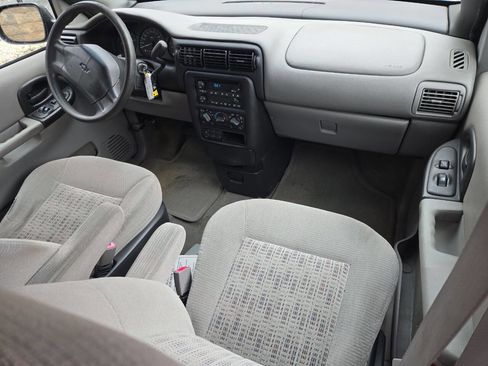 Used 2003 Chevrolet Venture LS image 16