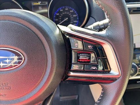 Used 2019 Subaru Outback 2.5i Limited image 16