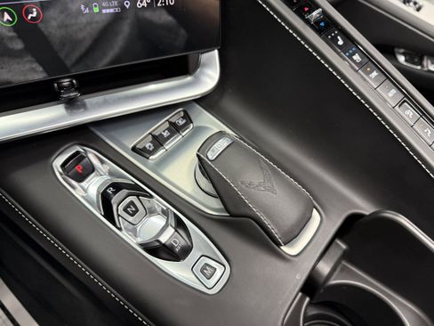 Used 2021 Chevrolet Corvette 3LT image 19