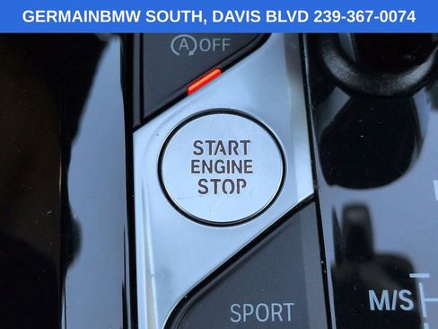 Certified 2023 BMW X3 sDrive30i RWD image 28