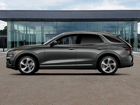New 2026 Genesis GV70 2.5T image 3
