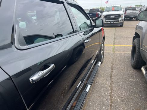 Used 2011 Dodge Durango Citadel w/ Trailer Tow Group IV AWD/4WD image 18
