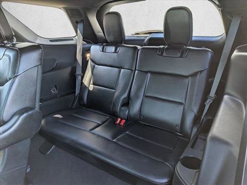 Used 2021 Ford Explorer ST w/ Equipment Group 401A AWD/4WD image 20